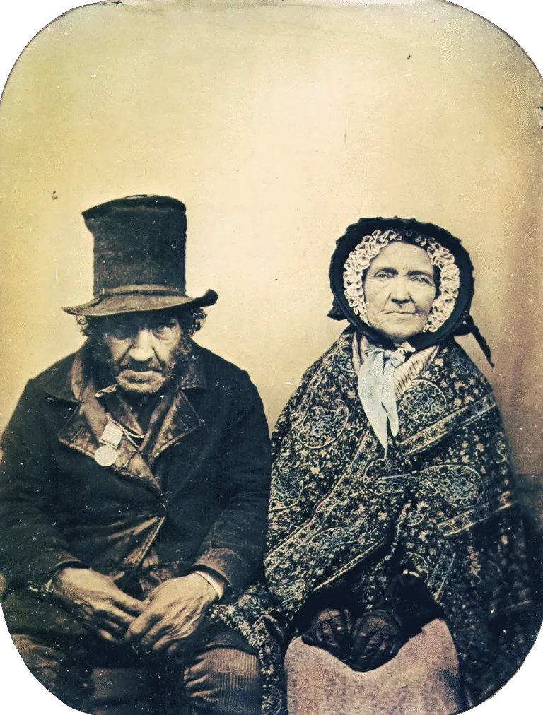Dorset’s Henry Maidment: the story behind a 150-year-old plea for help for a Dorset veteran