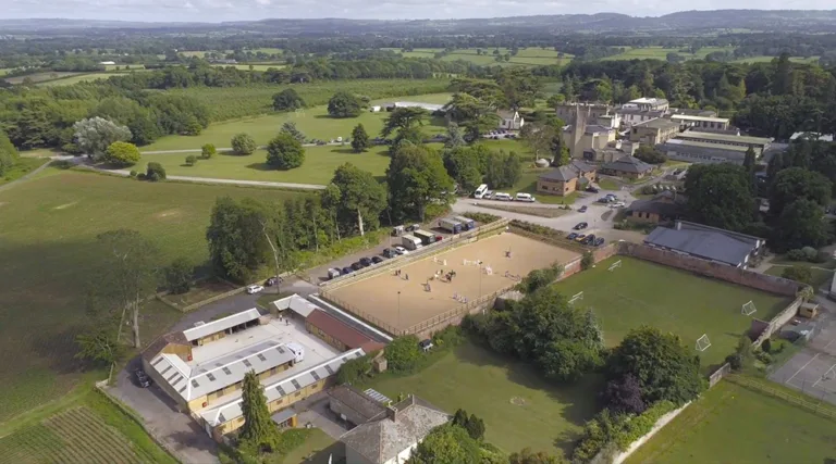 Leweston School Celebrates 135 Years With A New Strategic Alliance