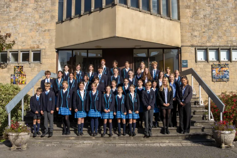Record-breaking arts results for Leweston students