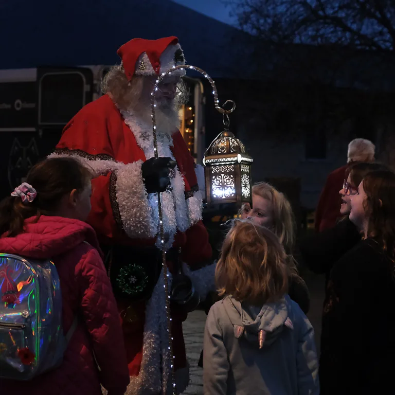Festive fun, community spirit and plenty to see and do
