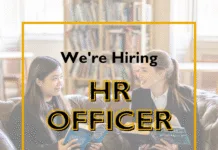 HR Officer | Milton Abbey School