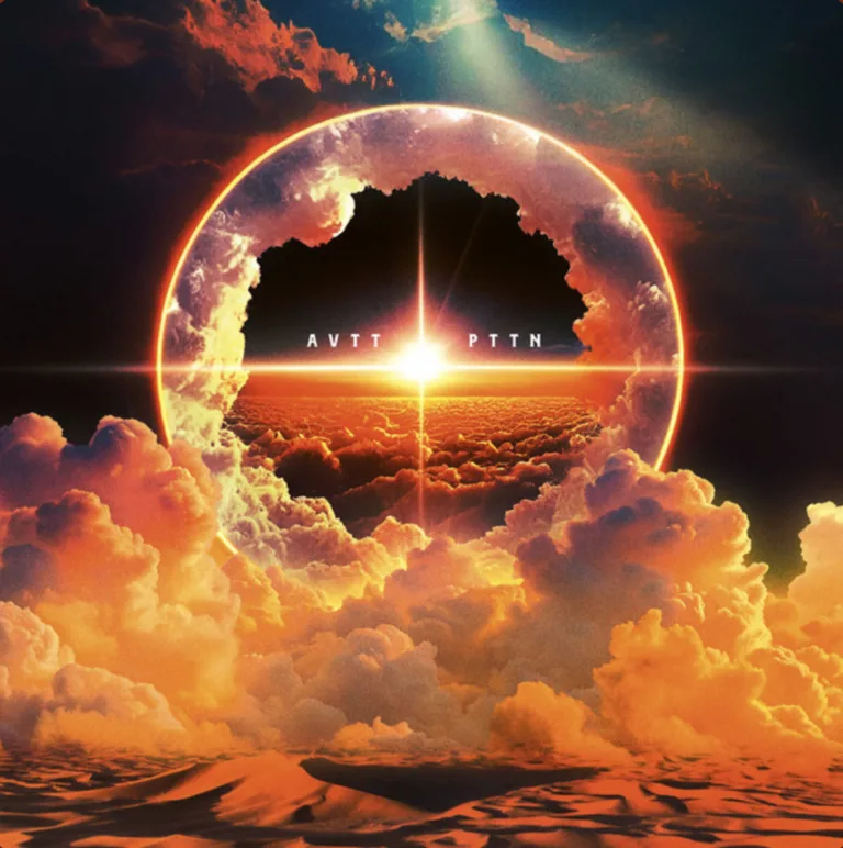 Abbey104 Album of the Month: AVTT/PTTN