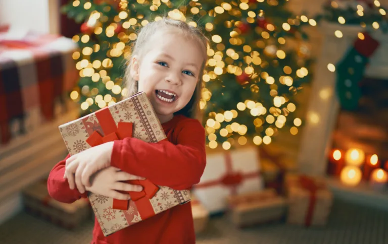 Toy donations needed for local families this Christmas