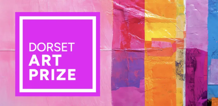 Metamorphosis theme for Dorset Art Prize