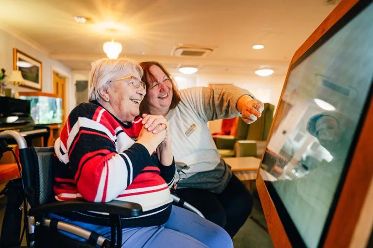 Book now, stay later – respite care that empowers you to plan ahead