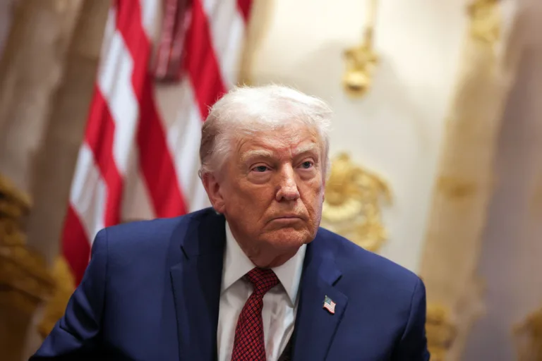 North Dorset MP calls for World Cup boycott and warns Trump is ‘demeaning the dignity’ of the presidency