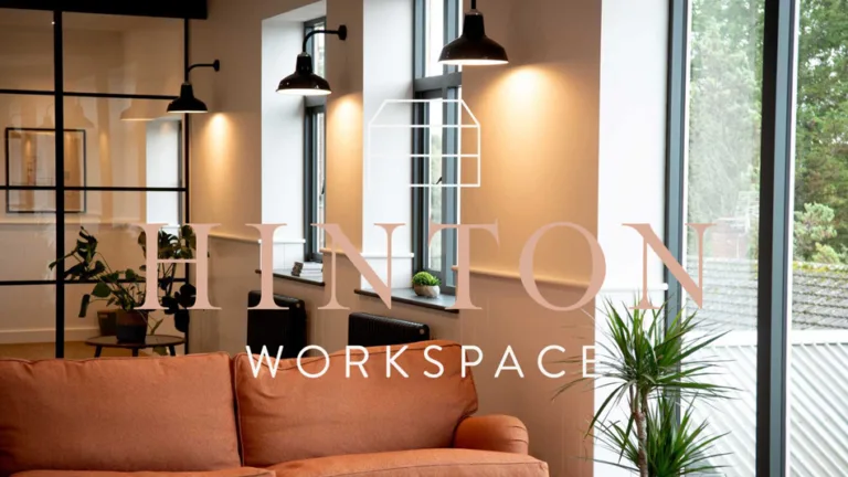 Hinton Workspace steps into 2026 with a new focus