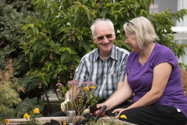 How to support a loved one to live independently at home, for longer