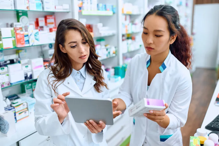 What is the future for rural pharmacies?