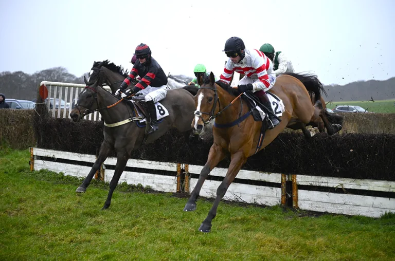 Grassroots racing under pressure