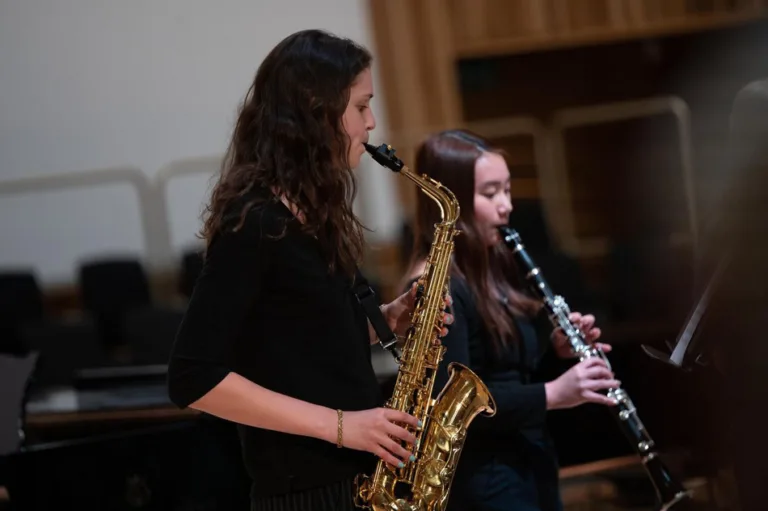 Sherborne Douzelage Young Musicians Competition returns for 2026
