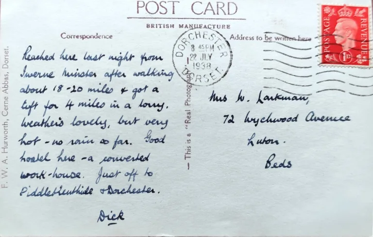 Letters to the Editor March 2026