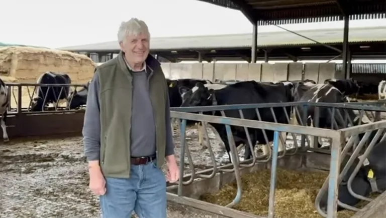 Rethinking dairy in life after TB