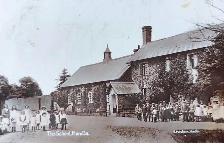 Dorset roads – a century of complaint