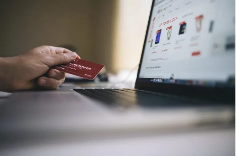Sustainable Online Shopping: How to Buy Less, Better, and Smarter