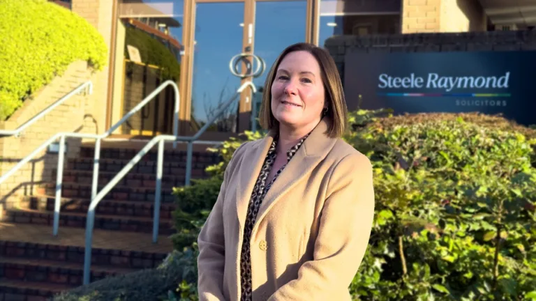 Steele Raymond expands with new brand