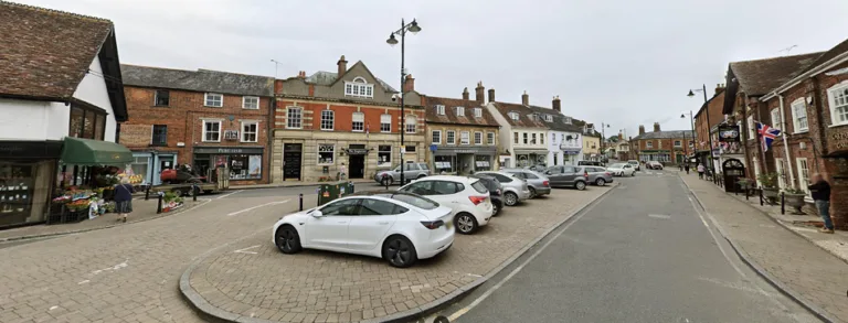 Sturminster Newton tops Dorset’s town tax list