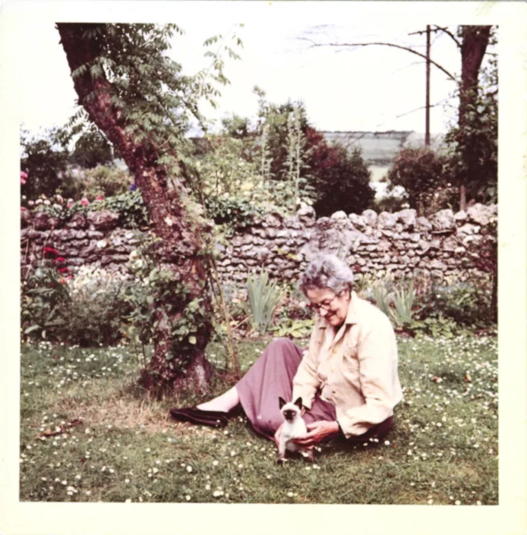 Appeal launched to unlock Sylvia Townsend Warner archive