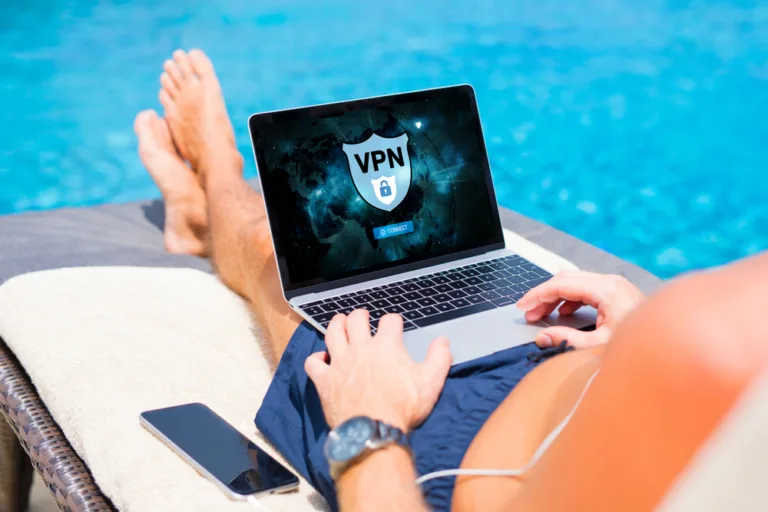 Streaming, security and the rise of VPNs