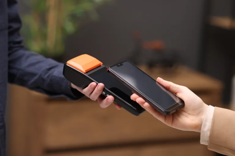 Cash vs card payments for Dorset’s small businesses
