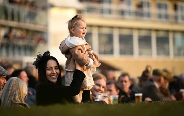Season Finale Thrills at Wincanton