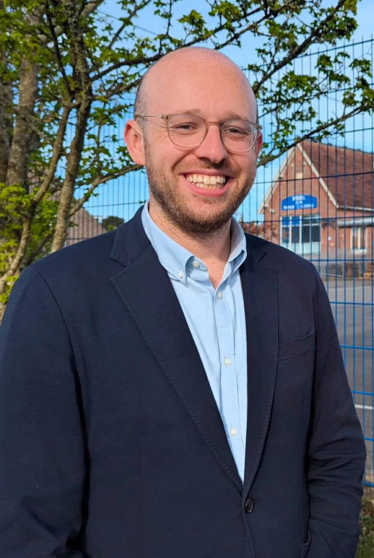 Lloyd Hatton
