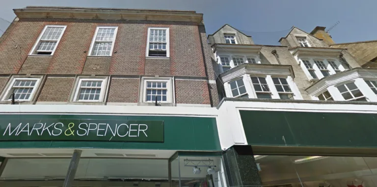 Premier Inn pulls out of Dorchester M&S site