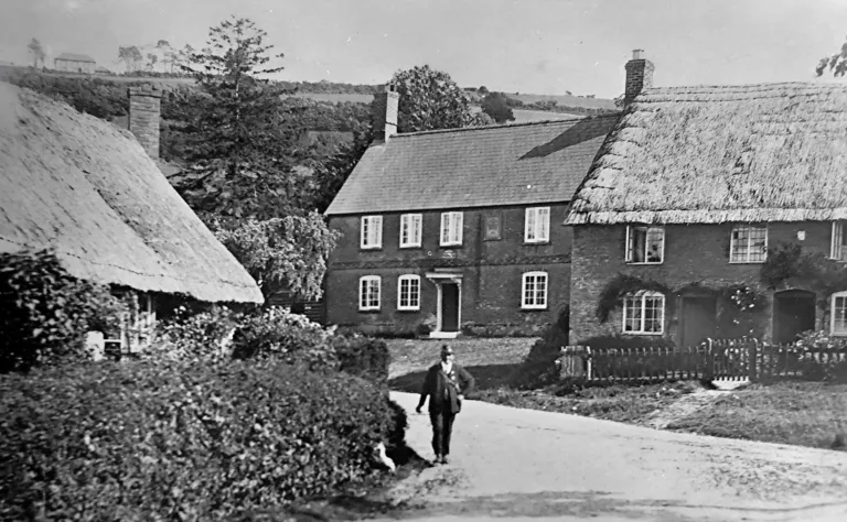Name that village …