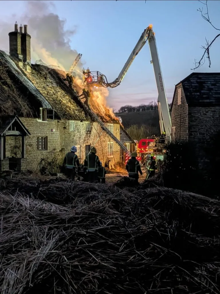 From fire engine funding battles to a fierce defence of rural England | BV Podcast