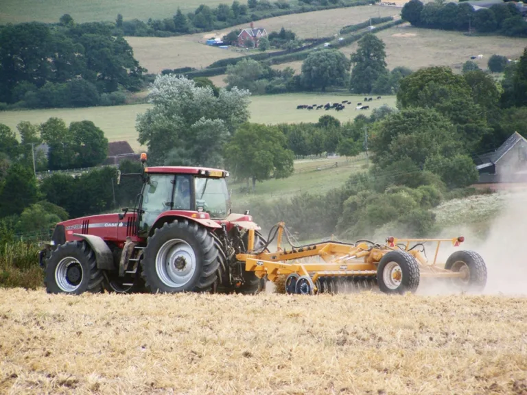 A £40k cultivator, broken incentives and a hazel hedge