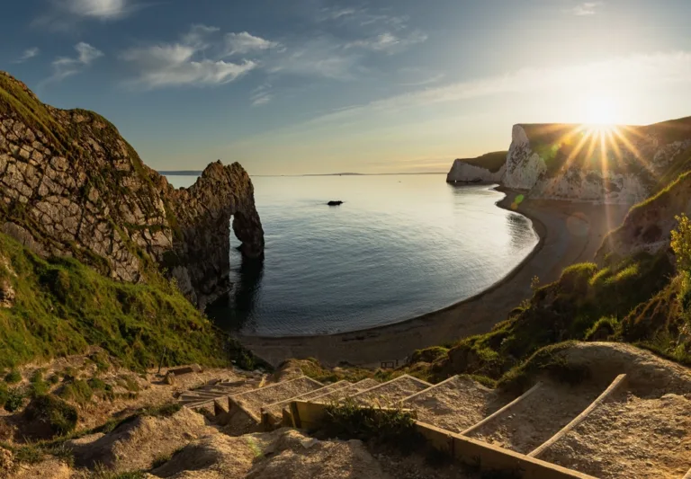 Things to See and Do on the Jurassic Coast