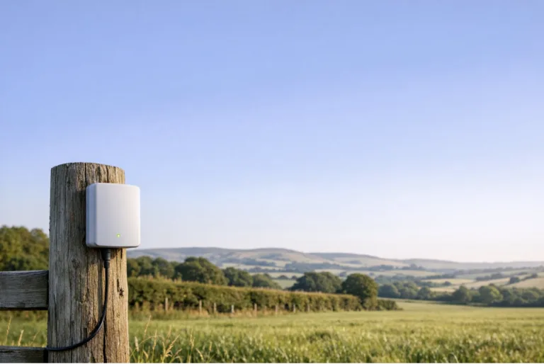 How Digital Connectivity Is Changing Dorset’s Rural Businesses