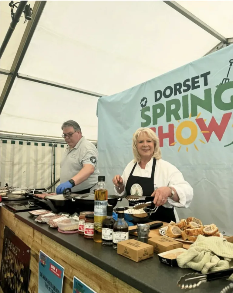 How Dorset Became One of England’s Finest Food Counties
