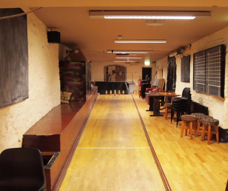 How Dorset Villages Are Keeping Traditional Pub Games Alive