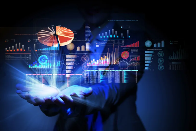 The Attention Economy: How Digital Industries Compete for Your Free Time